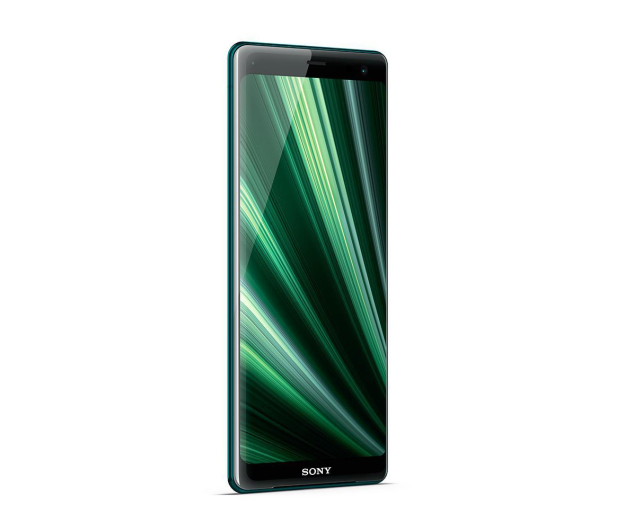 Sony Xperia XZ3 H9436 4/64GB Dual SIM Leśna zieleń - 447415 - zdjęcie 3